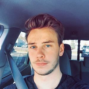 Meet your Posher, Andy